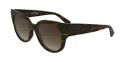 Longchamp LO779S 211 Men's Sunglasses Brown Size 53