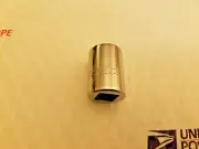 NEW Thorsen 522 11/16" 12pt 1/2" Drive Socket