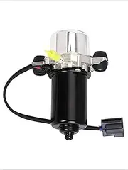 AU04-13V UP32 Power Brake Booster Air Vacuum Pump 04581954AA 04581954AB. Compatible With Dodge RAM 1500 Pickup. Compatible With Chrysler 300C