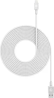 0848467093728 Lightning Cable 3M – Black
