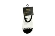 Vans Observatory Canoodles Socks - Checkered - 6.5-10 (One Size)