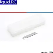 Tamiya 74160 Modeler s Knife Pro Replacement Scriber (5)