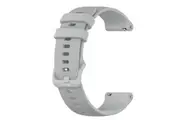 Garmin Forerunner 745 Vivoactive 4 Replacement Watch Band Grey