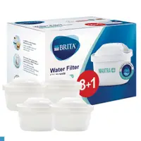 在飛比找蝦皮商城優惠-德國 BRITA MAXTRA PLUS maxtra+ 濾