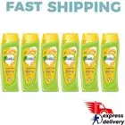 6x Vatika Egg Protein Nourishing Thick Hair For Thin & Limp Hair Shampoo 400ml
