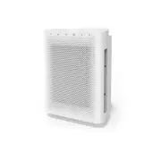 Ionmax ION422 Breeze Plus Antiviral HEPA UV Air Purifier
