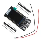 LILYGO TTGO T-Display ESP32 WiFi Bluetooth-compatible Module Development Board