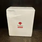 Supreme Phomemo Mini Pocket Printer MO2 Pro Thermal Brand New Sealed