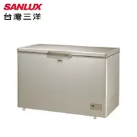 在飛比找松果購物優惠-《送標準安裝》SANLUX台灣三洋 SCF-386GF 38