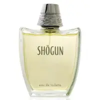 在飛比找蝦皮購物優惠-Alain Delon Shogun Eau de Toil