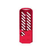 For Osmo Pocket 3 Silicone Protective Case Pan Tilt Camera Anti Drop Shell Parts
