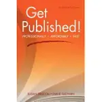 GET PUBLISHED!