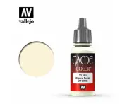 Vallejo Game Colour Off White 17 ml