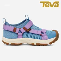 在飛比找momo購物網優惠-【TEVA】Outflow Universal 童鞋 護趾運