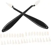 Art Eraser Tools Sketch Sponge Wipers for High Detail Drawing Erase Tools Blending Stumps for Drawing for Artists of Levels