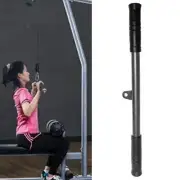 Pulldown Bar Pulldown Bar Attachment for Bodybuilding Training Workout