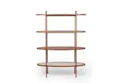 Matt Blatt Tamba Bookshelf
