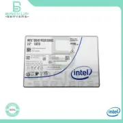 SSDPF2KX019T1M Intel D7-P5520 1.92TB PCI-e 4.0 NVMe TLC 2.5" SSD BRAND NEW