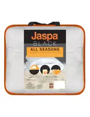 [Jaspa Herington] Luxury Waterproof Pillow Protector White