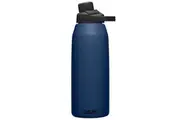 Chute Mag Stainless Vacuum (Navy) - 1.2 Litres