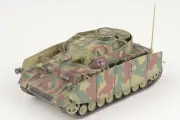 63243 Dragon Models Sd.Kfz.161 Panzer IV J 1/72 Model German Army 15.PzGrenDiv
