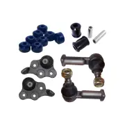 Ball Joint Tie Rod End & Bush Rebuild Kit for Holden Commodore VR VS 93-97