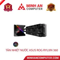 在飛比找蝦皮購物優惠-Aio Asus ROG Ryujin 360 Waters