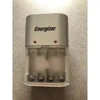 在飛比找蝦皮購物優惠-二手 勁量energizer充電器 （4號電池適用）