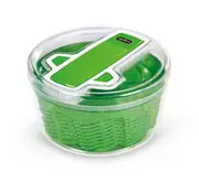 Zyliss: Swift Dry' Small Salad Spinner