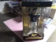 Baker Mayfield 2021 Funko Gold Premium Vinyl Figure NEW & UNOPENED
