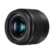 Panasonic Lumix 25mm f1.7 ASPH Camera Lens