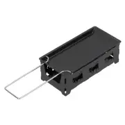 Mini Cheese Oven Non-stick Pan With Baking Pan + Spatula