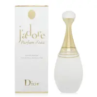 在飛比找momo購物網優惠-【Dior 迪奧】Jadore 澄淨香氛 EDP 50ml(