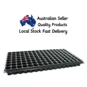 Seed Seedling germination trays. 128 cells 8 x 16