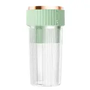 Wireless Portable Fruit Mixer Juicy Blender Juicer Machine USB Charge2688