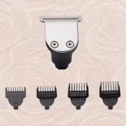 Haircutter Comb Beard Trimmer for Men Facial Man Cutting Machine Supplies