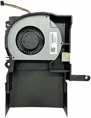 New Cooling Fan Cooler Radiator for HP AIO 22-B 22-C 24-G All-in-One 20-C 20-C023W 20-C020 863656-001 DC 5V 0.5A
