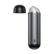 Mini Wireless Vacuum Cleaner 4000Pa Suction Dry Wet Amphibious Auto Supplies Car Cleanup