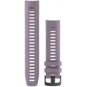 Garmin 010-12854-17 Instinct Replacement Sports Watch Band - Orchid Silicone
