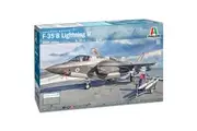 Italeri 1/48 F-35 B Lightning II STOVL Version Kit