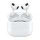 Apple AirPods 第3代 Lightning 加贈線材收納盒_廠商直送