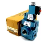 NEW MAC VALVES 56C-13-116AAAG SOLENOID VALVES 56C13116AAAG