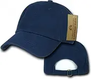 [RAPID DOMINANCE] Rapiddominance Washed Polo Cap