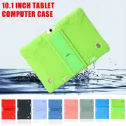 For 10.1 Inch Android Tablet PC Shockproof Silicone Universal Silicone Cover AU