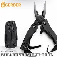 在飛比找PChome商店街優惠-GERBER Bullrush Multi-Tool 工具鉗