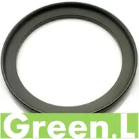 在飛比找momo購物網優惠-【Green.L】77-82mm濾鏡轉接環-小轉大順接(公對