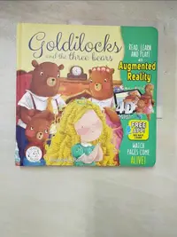 在飛比找露天拍賣優惠-【露天書寶二手書T1/少年童書_LHG】Goldilocks