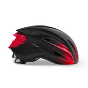 MET Manta MIPS Helmet Black/Red