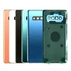 AAA Back glass Battery Cover Housing Case For SAMSUNG Galaxy S10 Plus S10+ G975