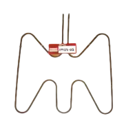 1200Watt Bottom Oven Element with Crosswire For Smeg SC115 Ovens and Cooktops